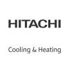 BOSCH HOME COMFORT COOLING & HEATING (HITACHI COOLING & HEATING)