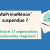 MPR : Uniclima pour la pérennisation du soutien aux mono-gestes