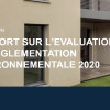 RE2020 : le rapport Rivaton vient d'être rendu public