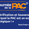 Inscrivez-vous à la journée de la PAC 2026