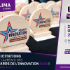 Awards de l'innovation d'Interclima 2026 : les lauréats sont dévoilés !