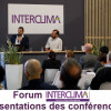 FORUM Interclima : Les présentations des conférences sont disponibles !