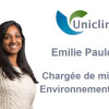 Emilie Paulcan rejoint l'équipe d'Uniclima