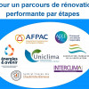 PRESSE RENODAYS : ne pas négliger la rénovation performante par étapes