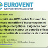 Recommandation Eurovent / Code de Bonne Pratique