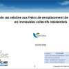 Décarbonation : contribution d'Uniclima à la consultation du ministère