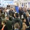 42 525 visiteurs : vif succès pour Interclima 2024 !