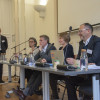 Conférence de presse Uniclima