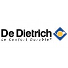 DE DIETRICH (BDR THERMEA FRANCE SAS)